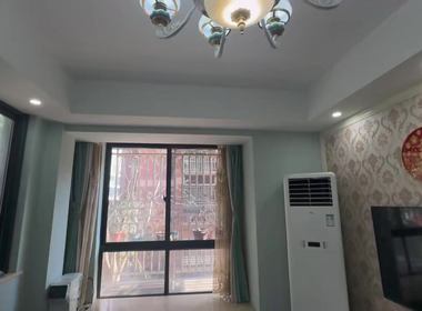 乔中永和苑一区 2室1厅1卫