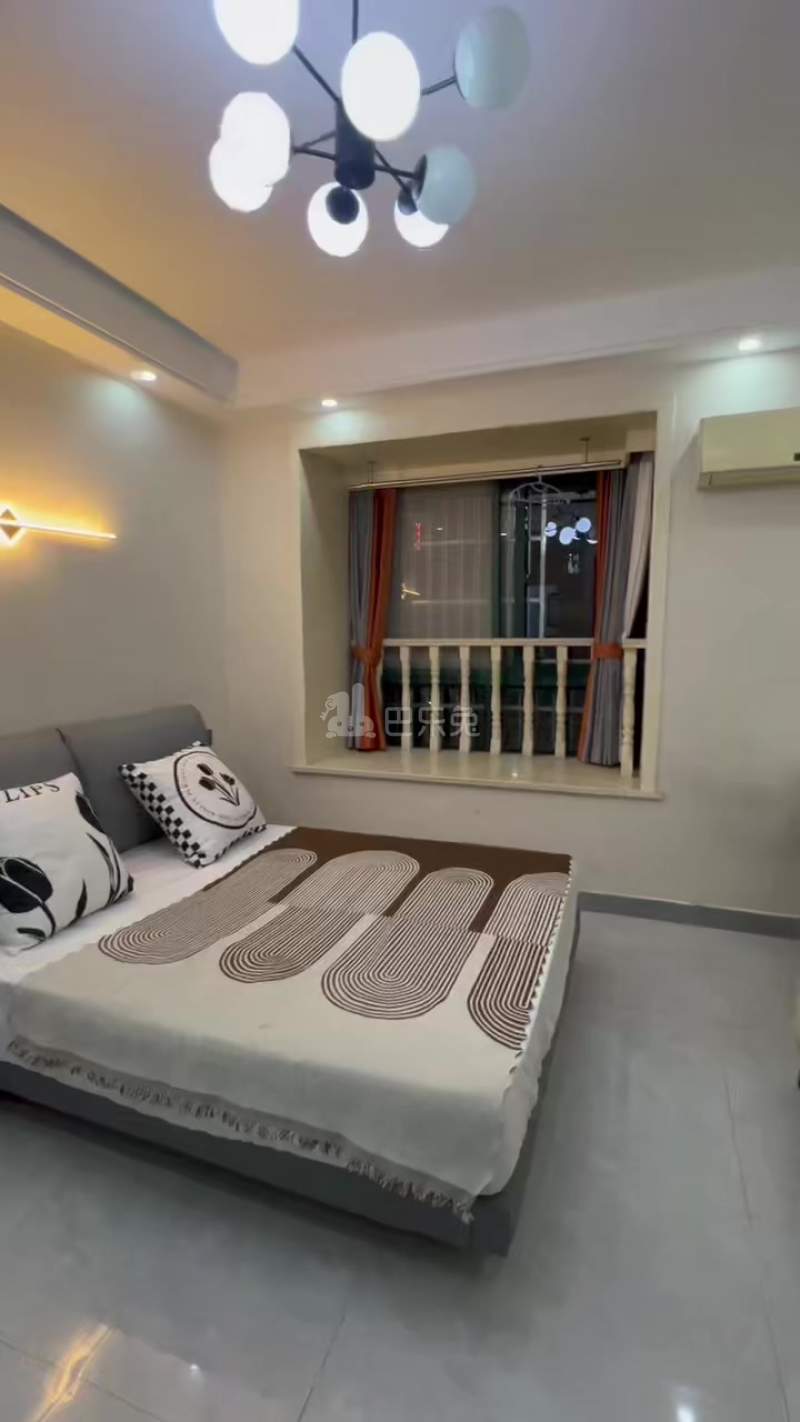 滨康二苑18466891周边环境图0