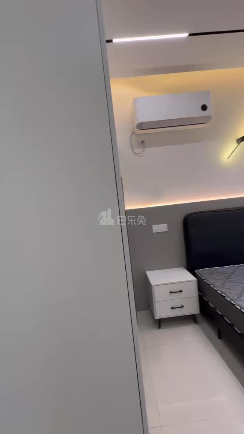 江岸邻里18467642周边环境图0