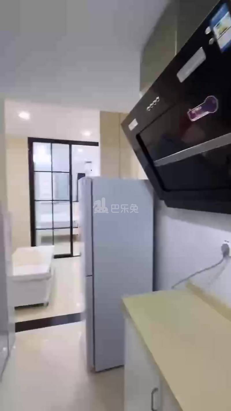 帝凯大厦18467733周边环境图0