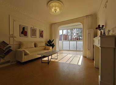 金鹤新城水岸金桥苑 