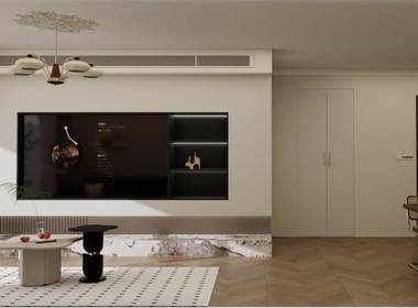 虹桥中园（哈密路1945弄） 2室2厅2卫