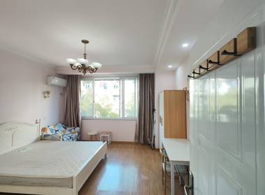 城北商贸园（温州村） 