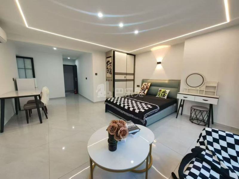 钱腾云都18467839周边环境图3