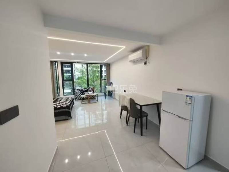 钱腾云都18467839周边环境图6