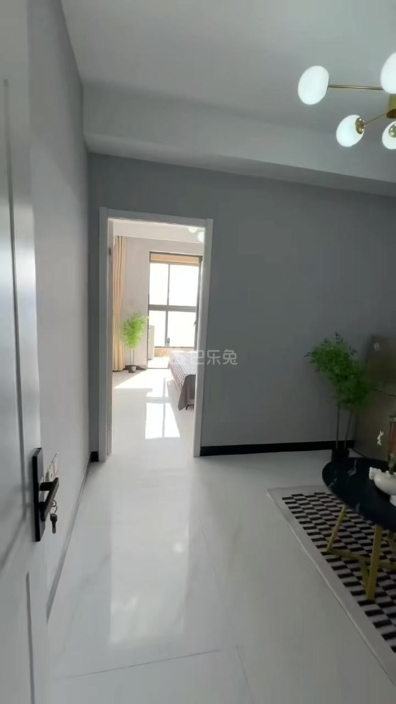 塘湾名苑18467869周边环境图0