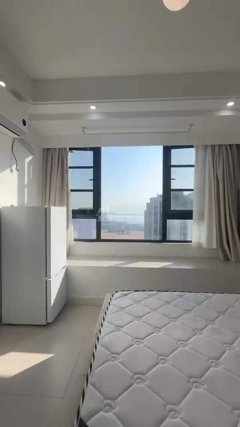 江照华庭18468022周边环境图0