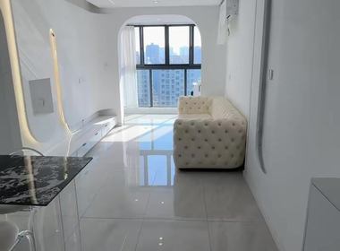 运初尚府 1室1厅1卫