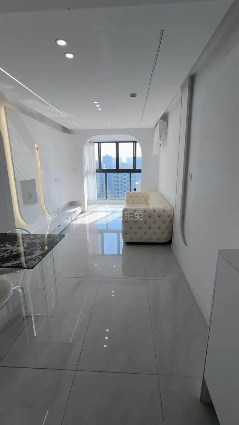 运初尚府18468067周边环境图0