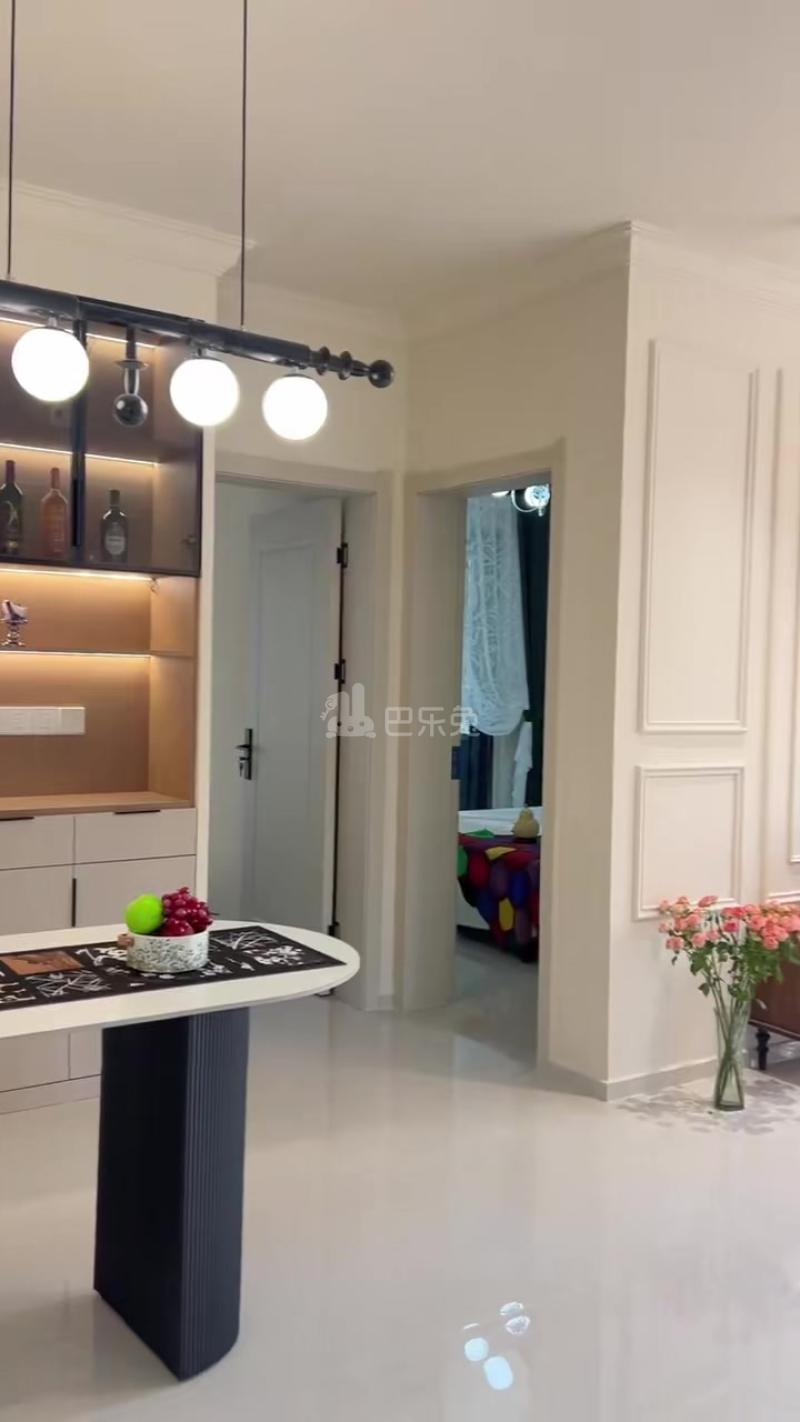 勾庄佳苑18468139周边环境图0