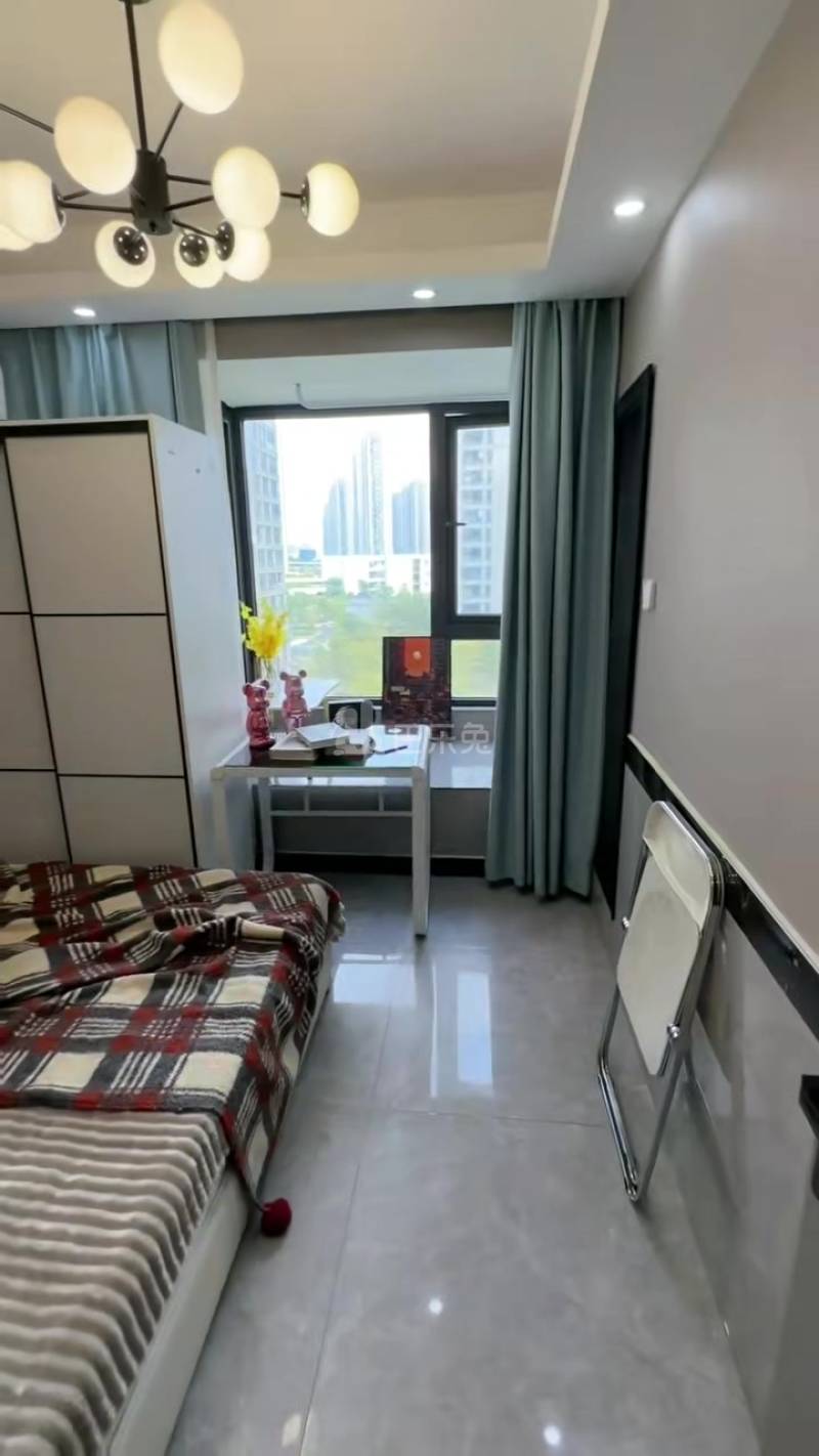 江照华庭18468142周边环境图0