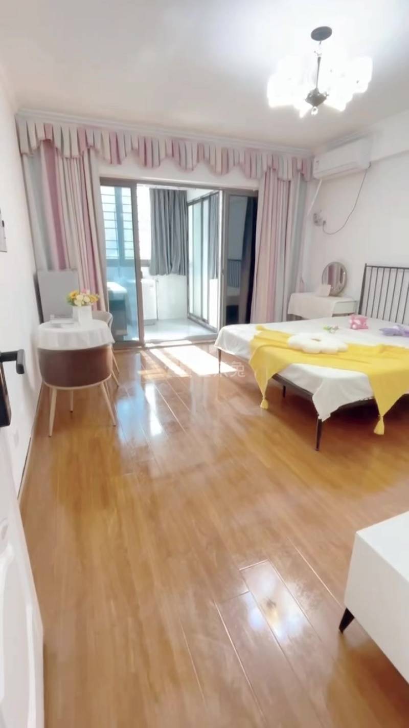 建华东苑18468153周边环境图0