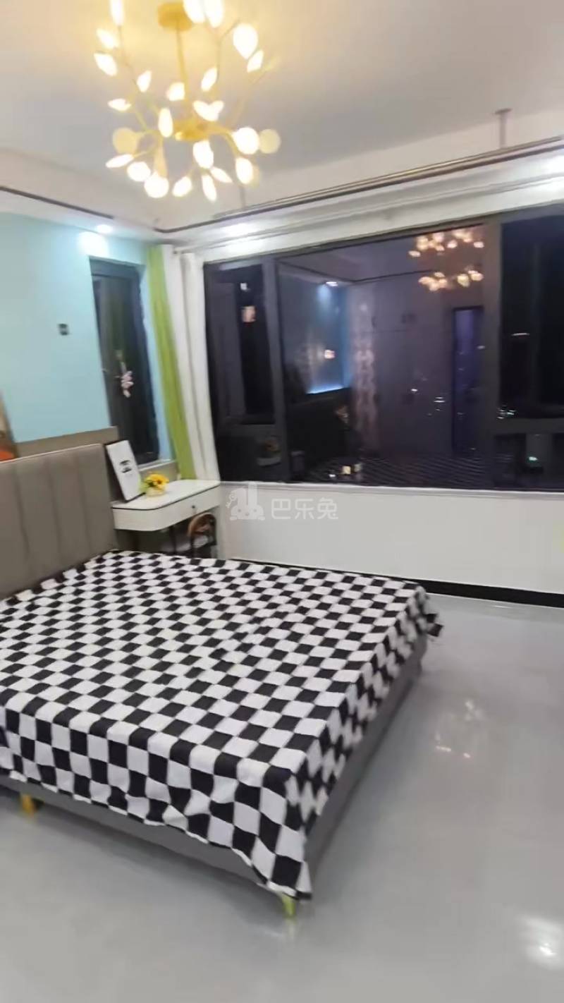 江照华庭18468154周边环境图0