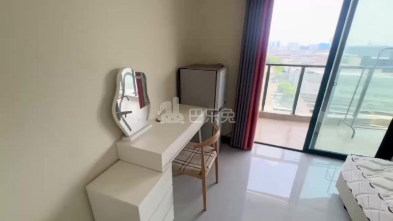 天元公寓18468171周边环境图0