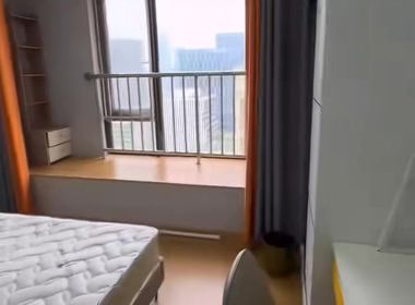 中国铁建德信君宸 