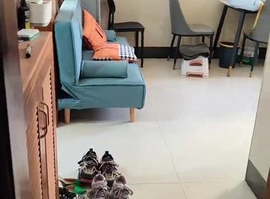 浙新小区 1室1厅1卫