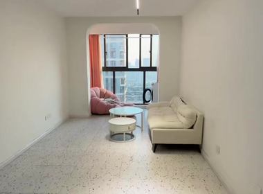 浦翠景庭 1室1厅1卫