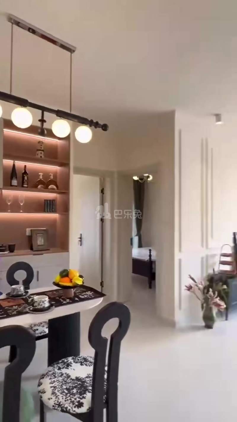 勾庄佳苑18468246周边环境图0