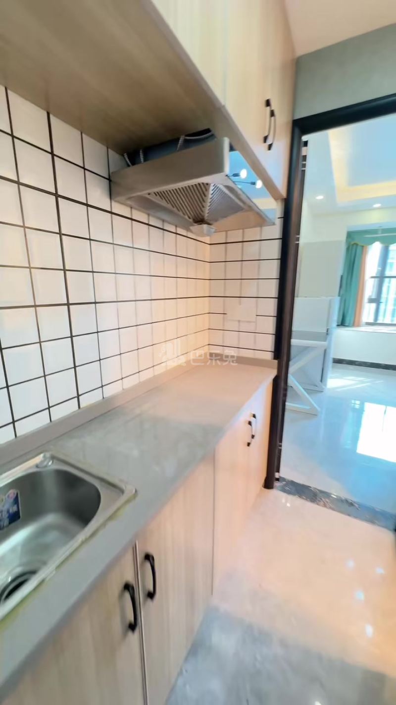 滨诚云府18468248周边环境图0