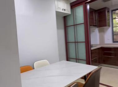 香滨湾花园 1室1厅1卫