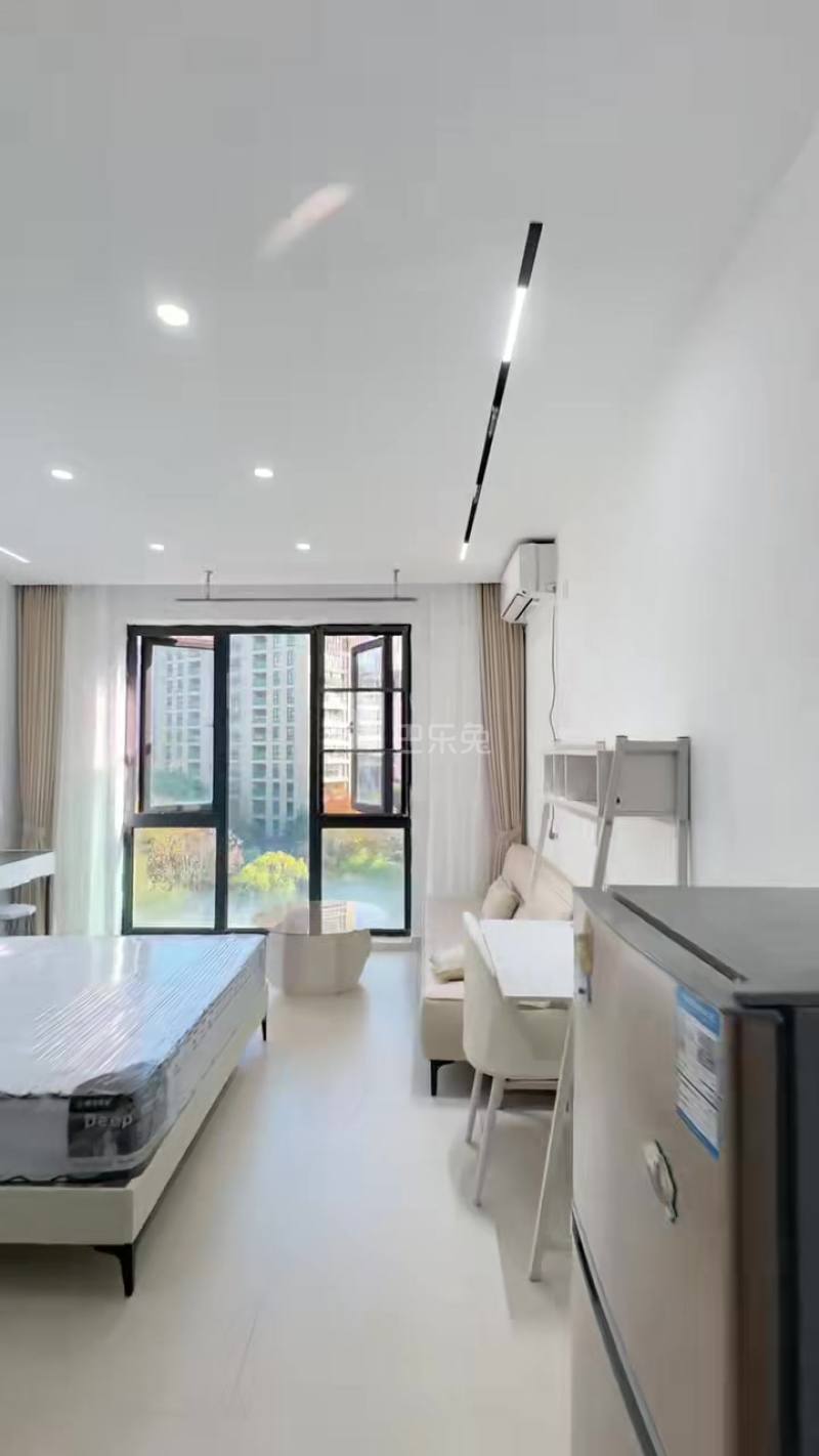 海棠公寓18468411周边环境图0