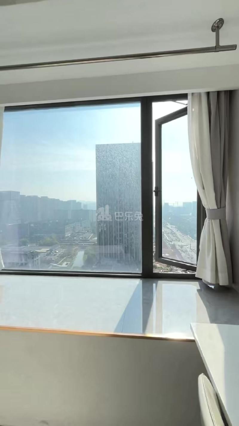 启越府18468509周边环境图0