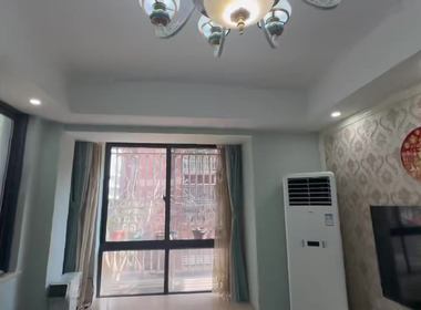 乔中永和苑一区 2室1厅1卫