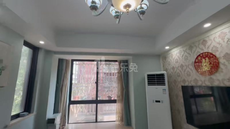 乔中永和苑一区18468699周边环境图0