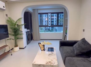 宁牧鸿瑞府南区 