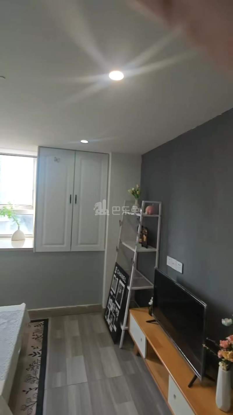 欢乐城尚峰轩18468720周边环境图0