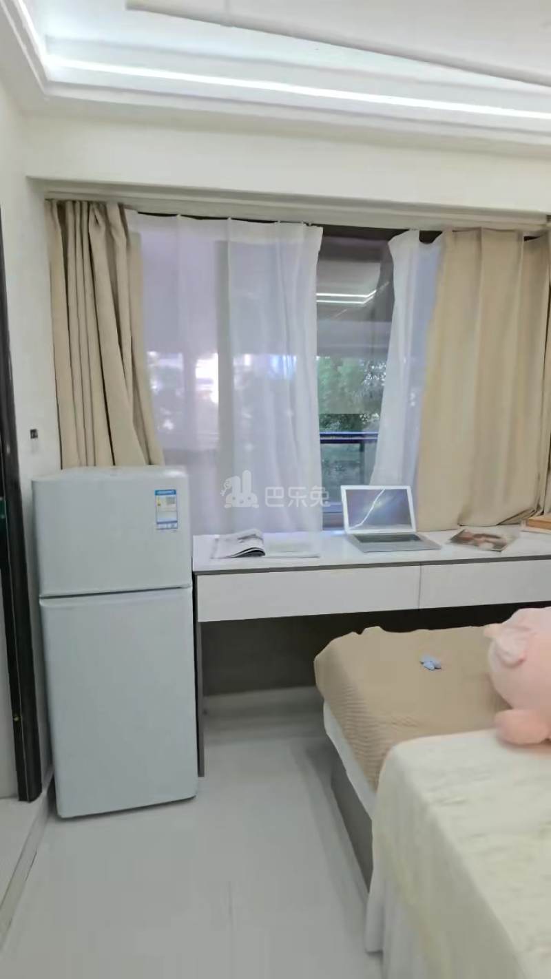 尚城国际东区18468735周边环境图0