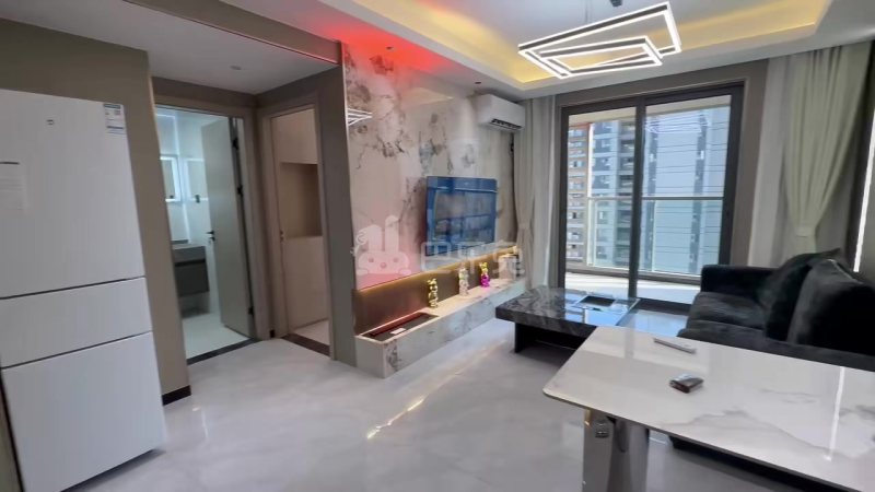 皋亭铭苑18468763周边环境图0