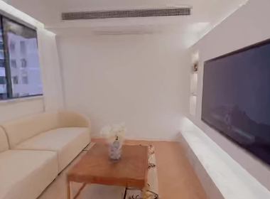 住友公寓 3室2厅1卫