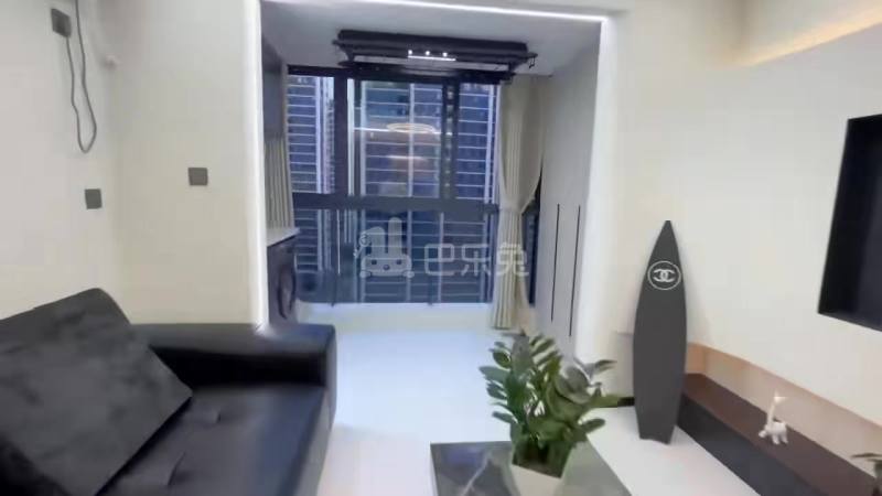 新安华庭18468845周边环境图0