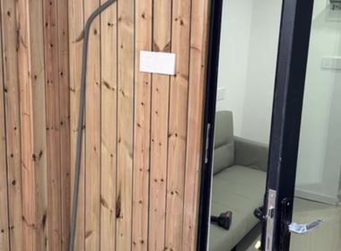 建国西路358弄小区 