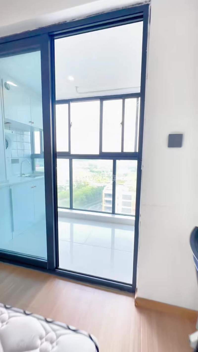 望水华庭18468953周边环境图0