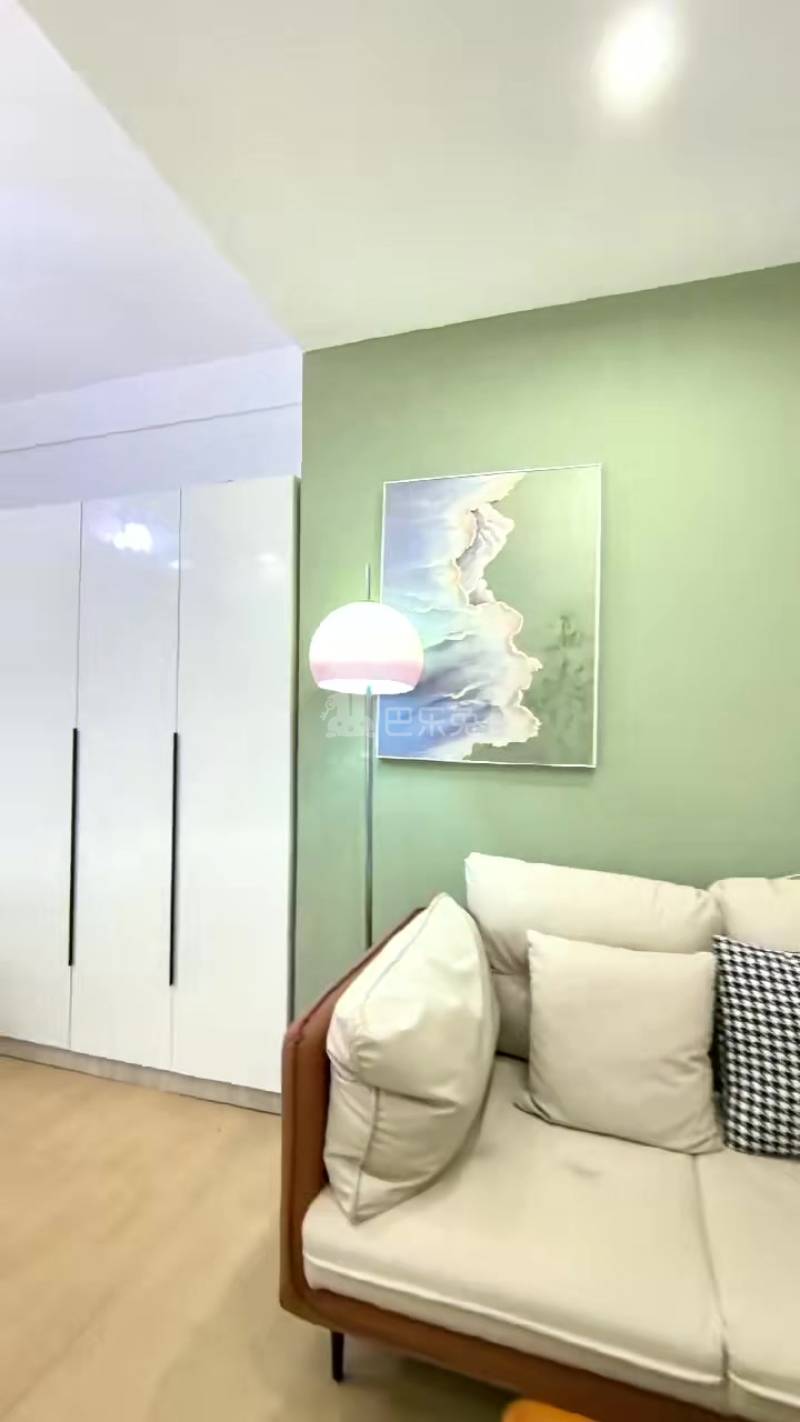 山秀景苑18468990周边环境图0