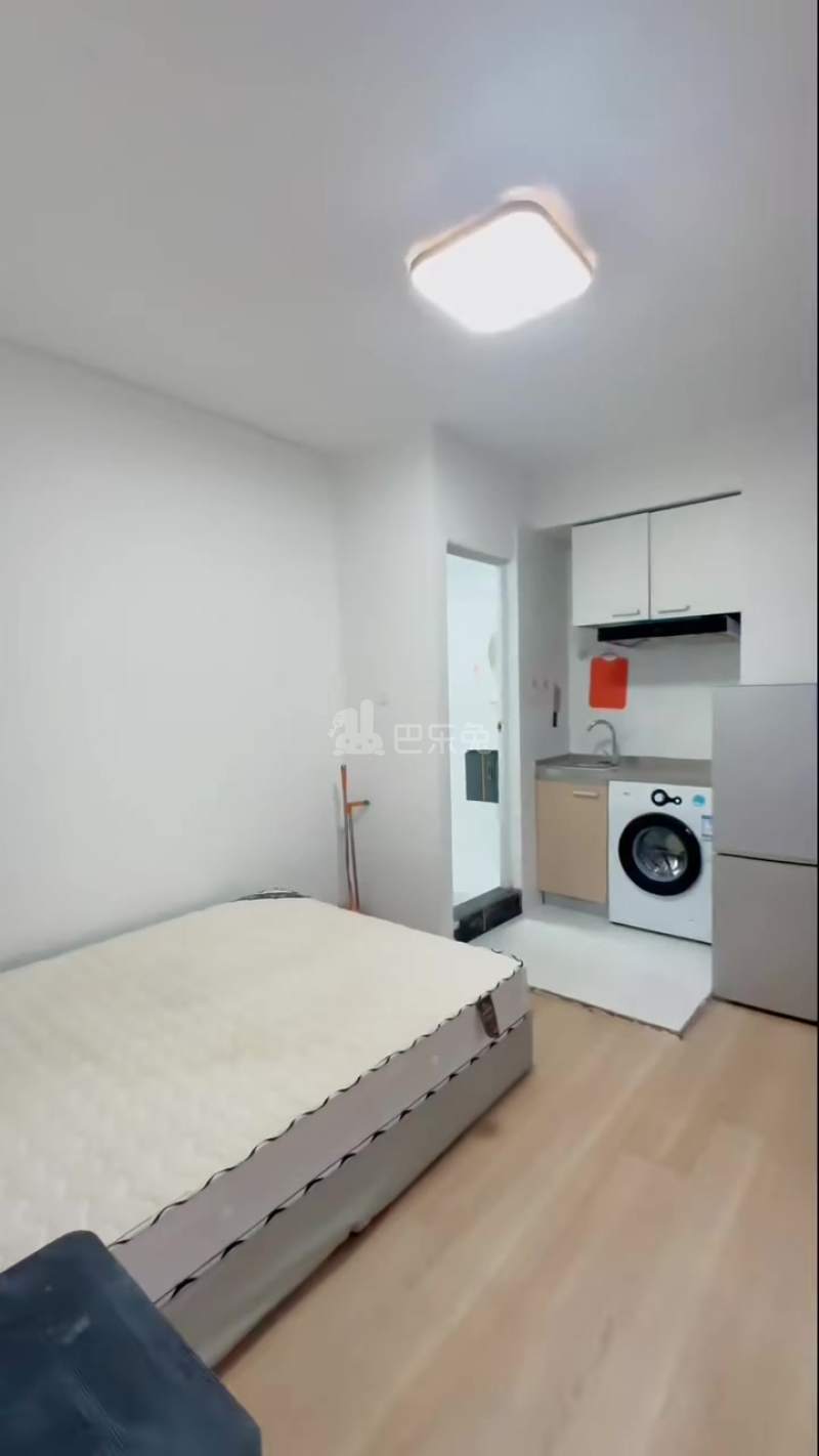 西溪水岸花苑18468996周边环境图0