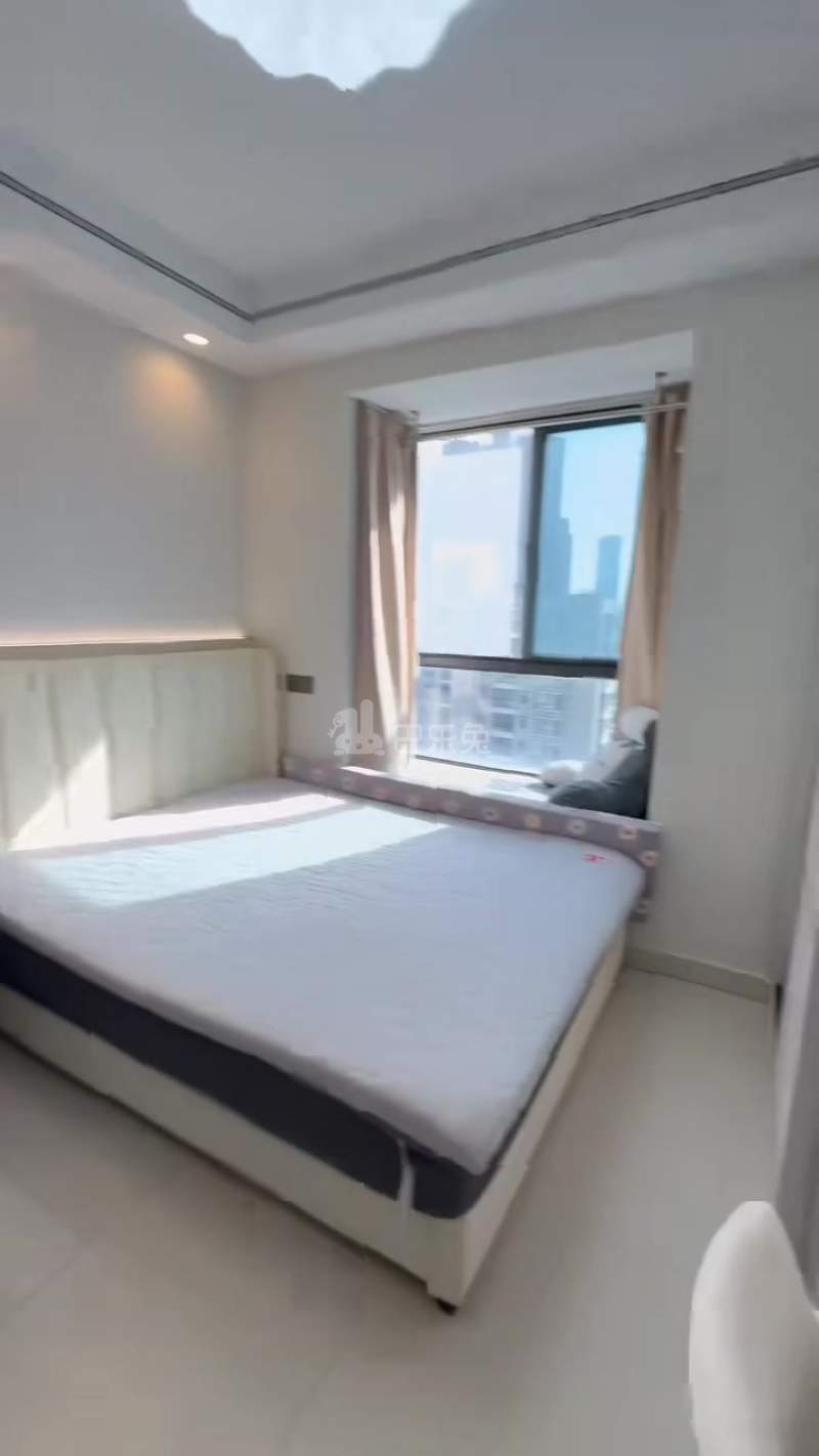 钱江一苑18469053周边环境图0