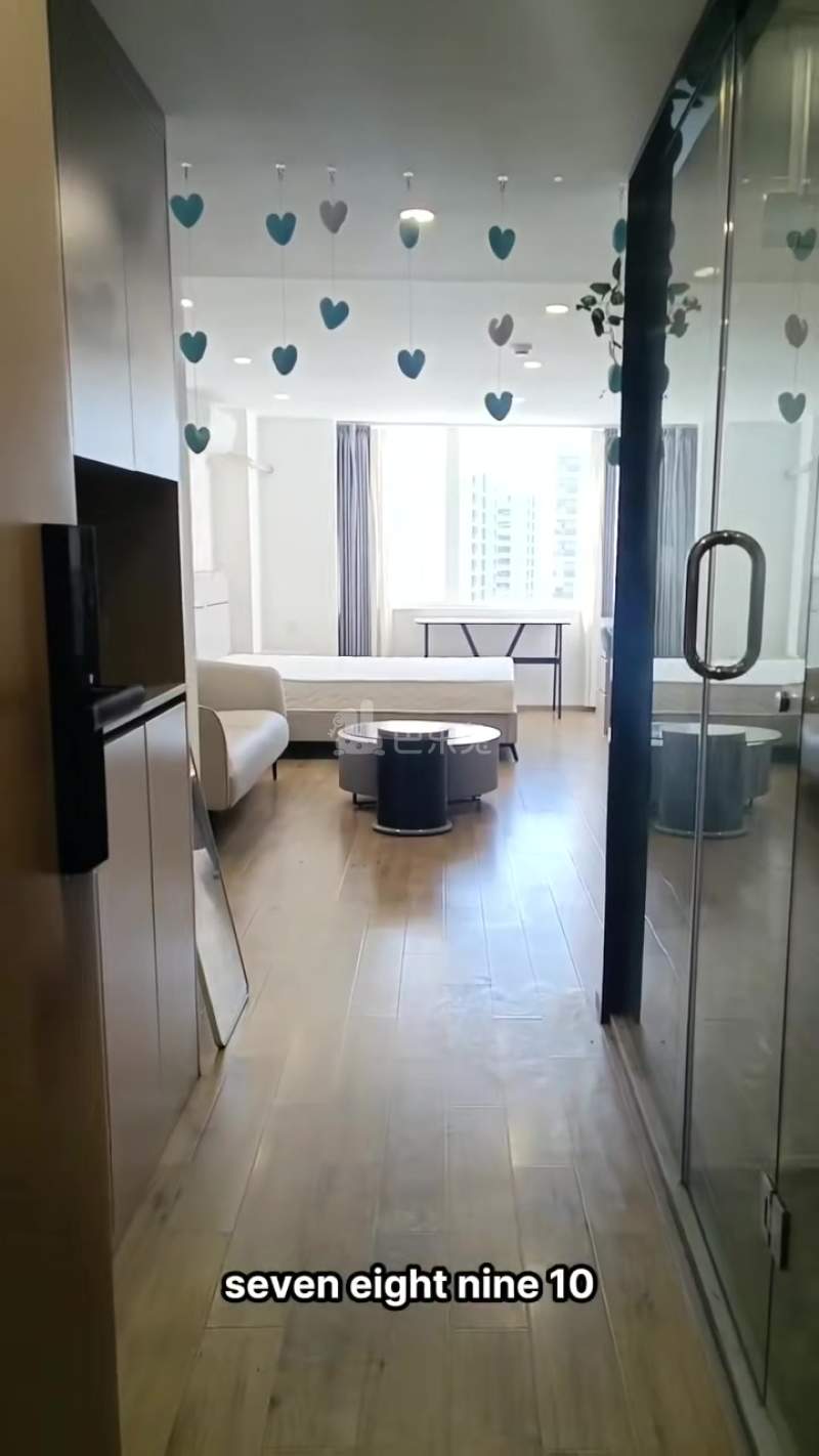 同进韵动城18469183周边环境图0