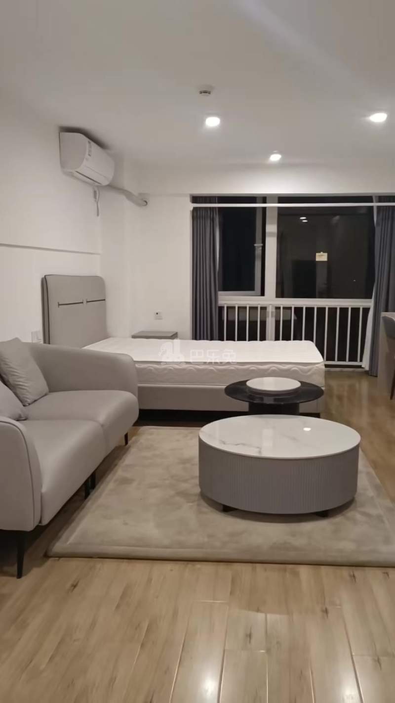 同进韵动城18469187周边环境图0