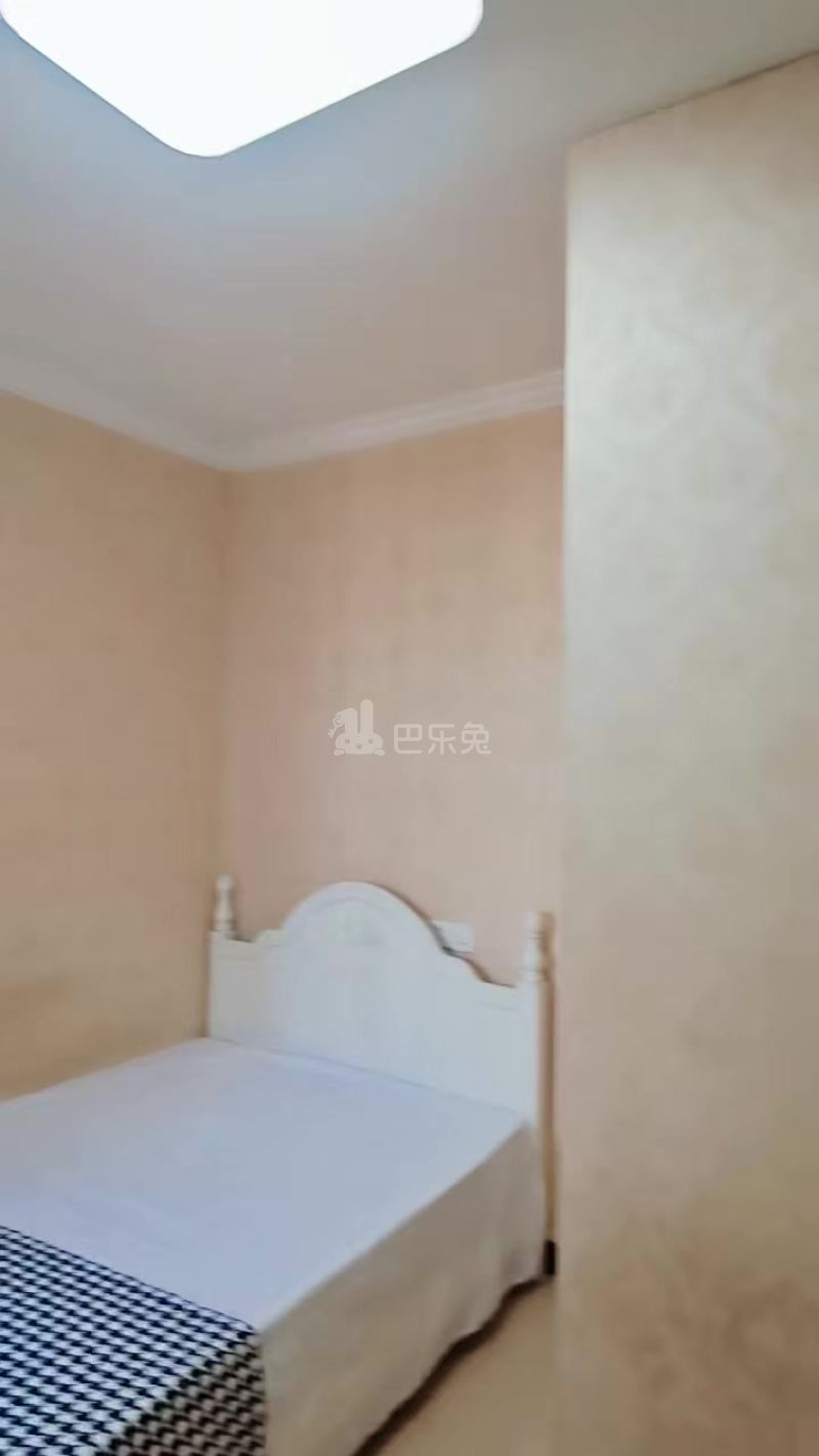 乔中永和苑一区18469215周边环境图0