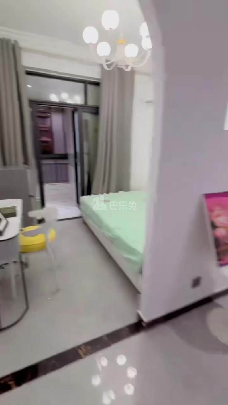 乔中永和苑一区18469234周边环境图0