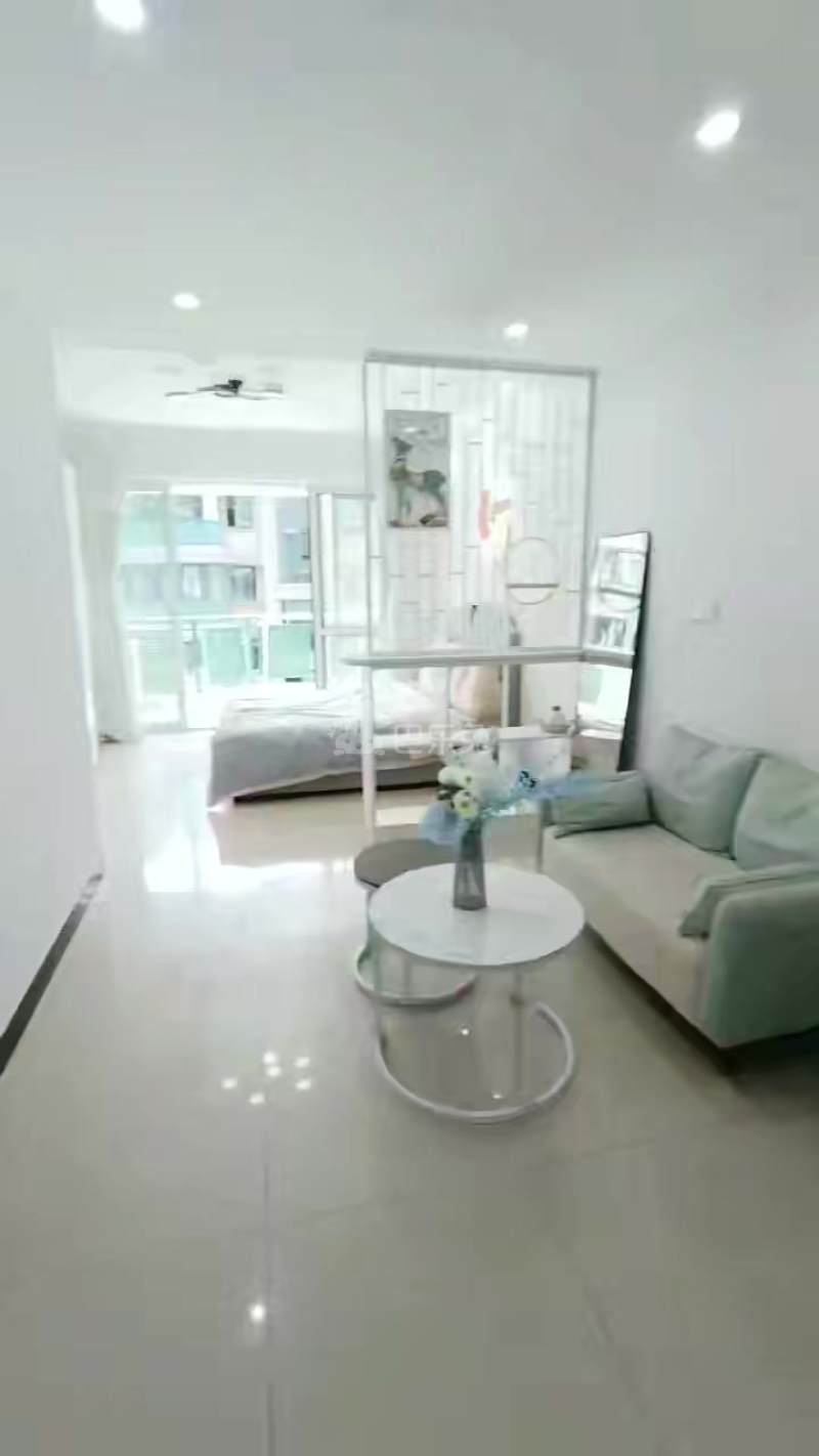 三新家园东区18469340周边环境图0