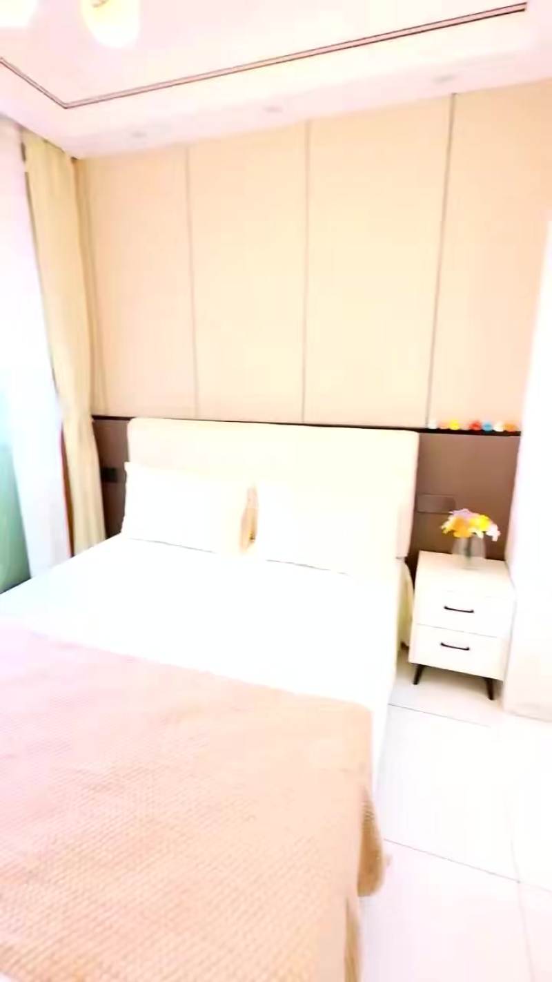 三新家园西区18469341周边环境图0