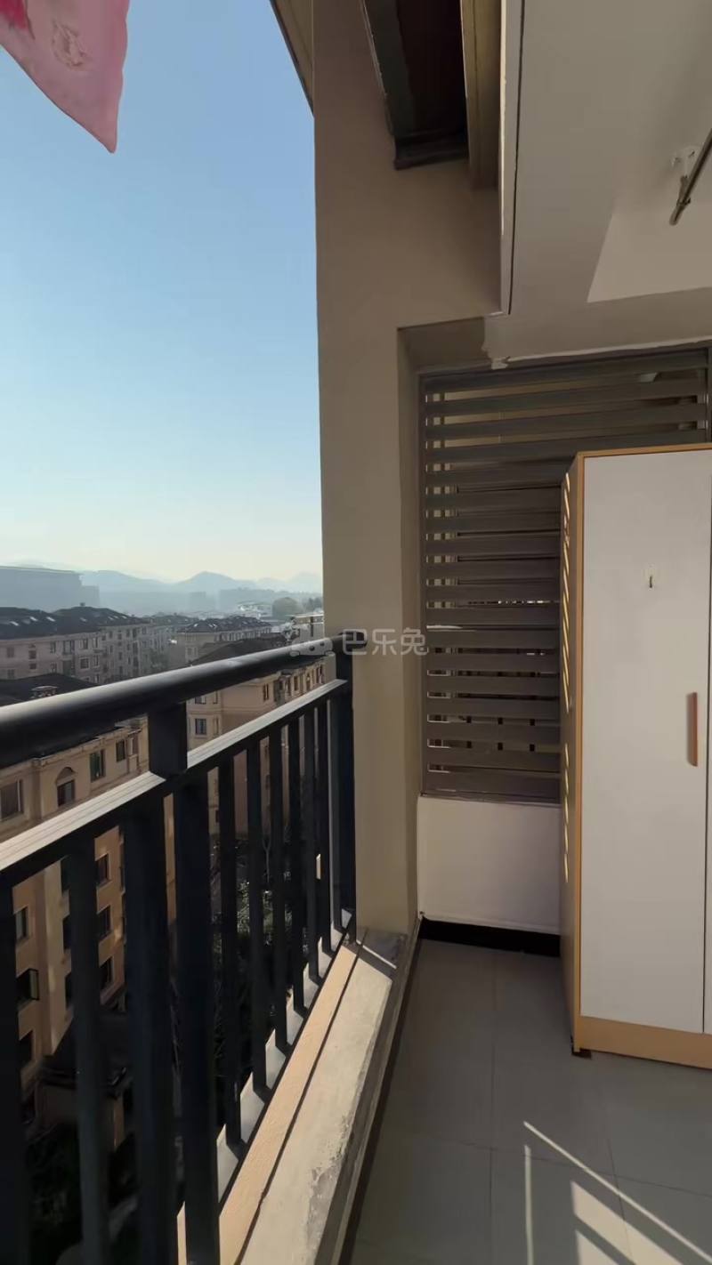 云溪香山18469358周边环境图0