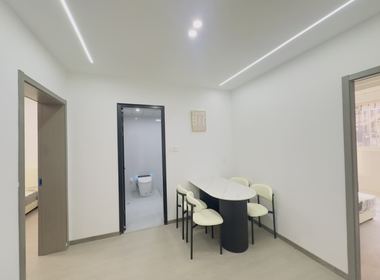 宝顾佳苑 2室1厅1卫