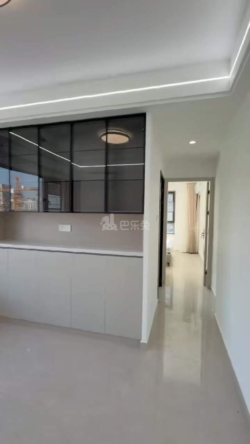 华丰欣苑18469377周边环境图0