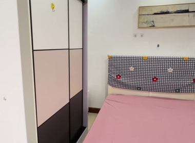 金桥新城金舍苑 