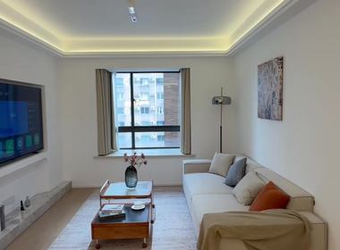 巴黎春天精品公寓 2室0厅2卫